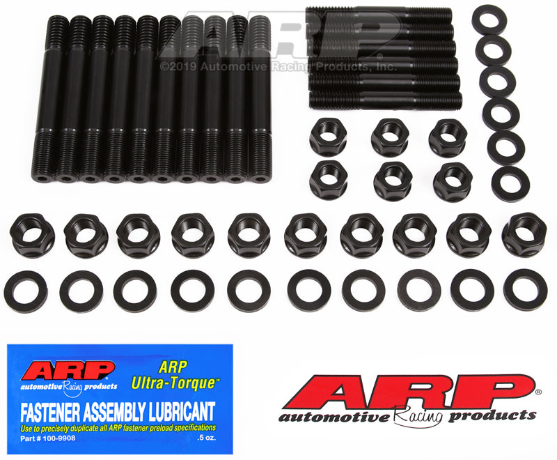 ARP Ford 302 Dart SHP Main Stud Kit Main Stud & Bolt Kits ARP