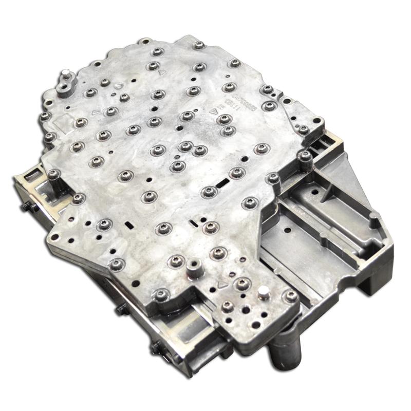 ATS Diesel 2007+ Dodge 68RFE Performance Valve Body Valve Bodies ATS Diesel