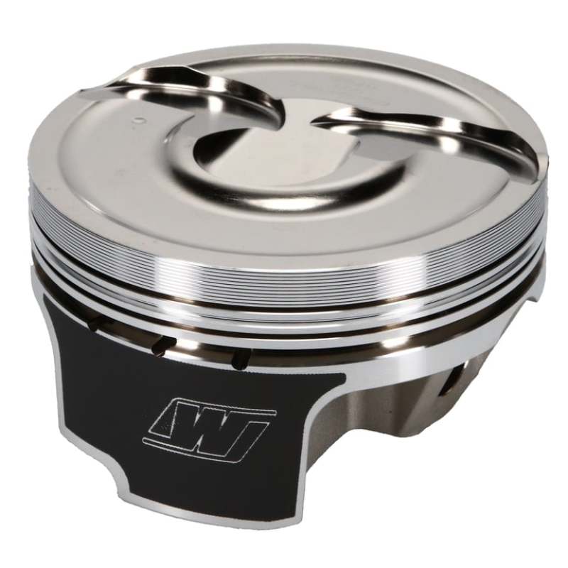 Wiseco Chevrolet LT1 6.2L 4.070 Bore 1.304 Comp Ht. -12cc Volume Right Side Piston Pistons - Forged - Single Wiseco