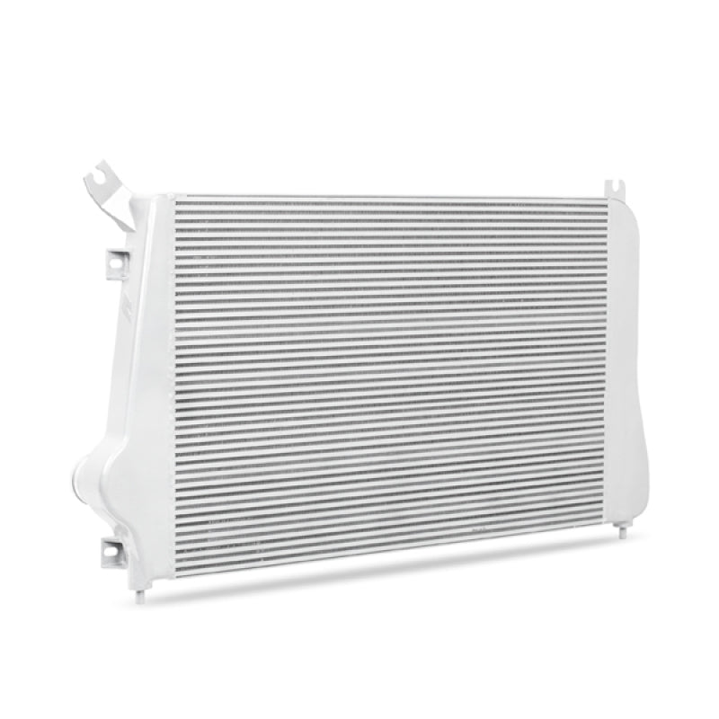 Mishimoto 11+ Chevrolet/GMC Duramax Intercooler Kit (Silver) Intercooler Kits Mishimoto