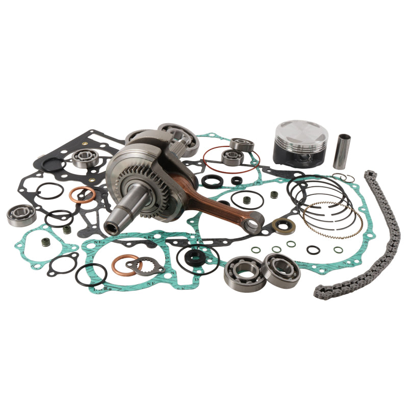 Vertex Honda Complete Engine Rebuild Kit Gasket Kits Vertex Pistons