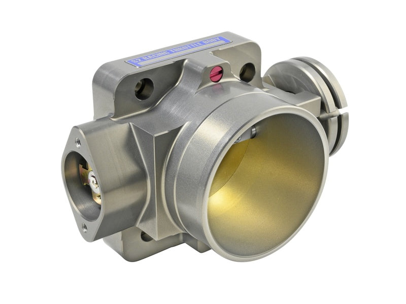 Skunk2 Pro Series Honda/Acura (D/B/H/F Series) 70mm Billet Throttle Body (Race Only) Throttle Bodies Skunk2 Racing