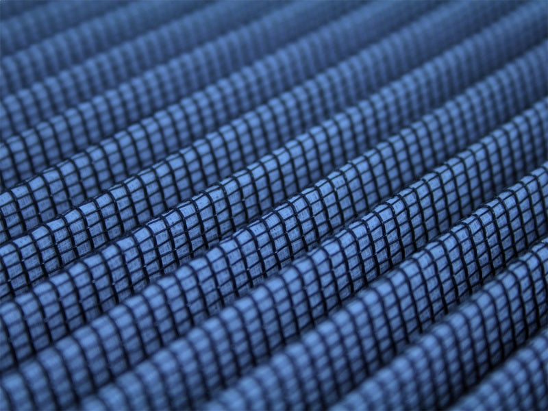 aFe MagnumFLOW Air Filter Pro 5R 11-13 GM Diesel Trucks V8 6.6L (td) LML Air Filters - Drop In aFe