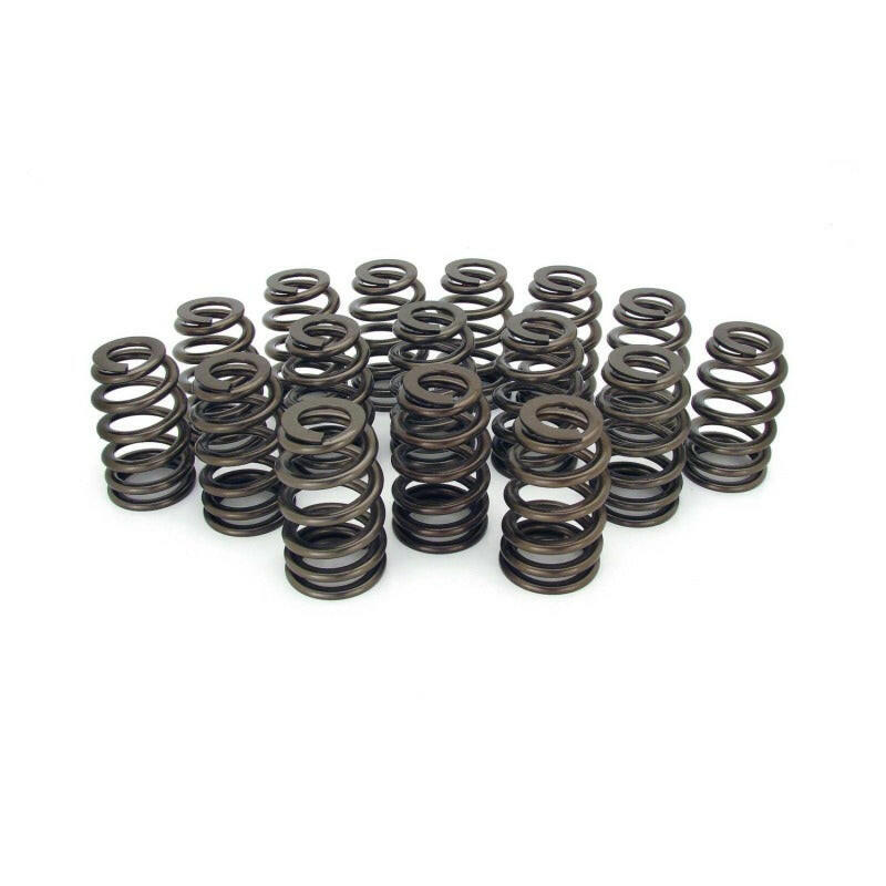 COMP Cams Valve Springs 1.415in Beehive Valve Springs, Retainers COMP Cams