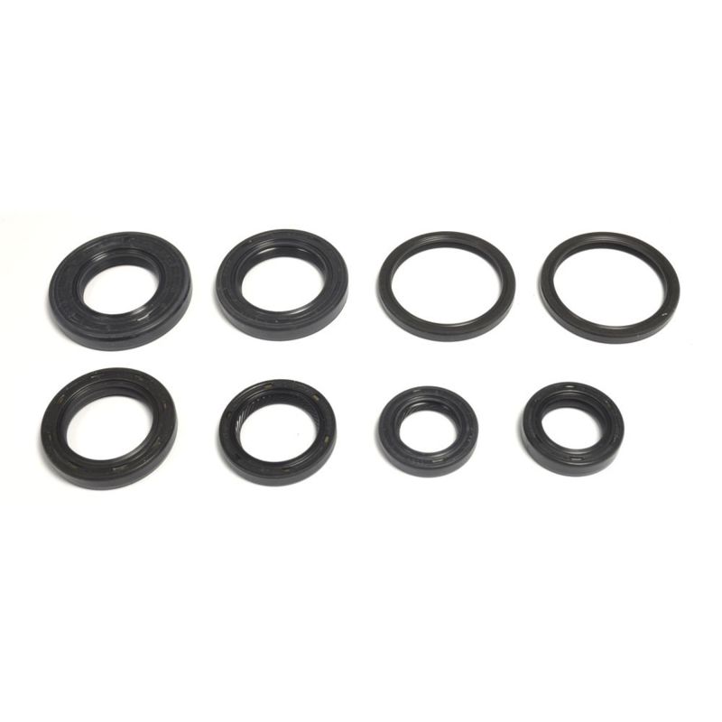 Athena 97-00 Suzuki AY Katana 50cc Oil Seal Kit Engine Gaskets Athena