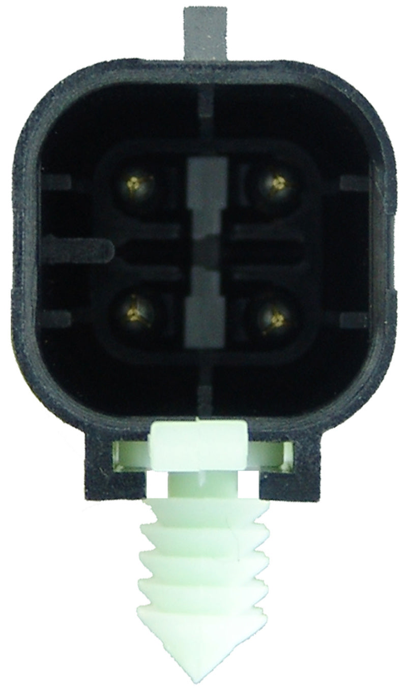 NGK Dodge Neon 1996-1995 Direct Fit Oxygen Sensor Oxygen Sensors NGK