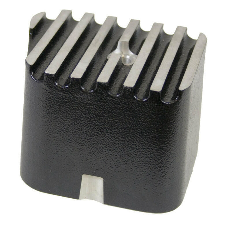 BD Diesel Cool Cover - Dodge 1988-1998 12-valve 5.9L (Single) Valve Covers BD Diesel