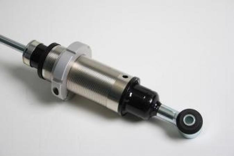 Progress Tech 1988 Honda Civic/CRX Coil-Over 2 System (FR 350lb / RR 450lb) use Factory Top Hat Only Coilovers Progress Technology