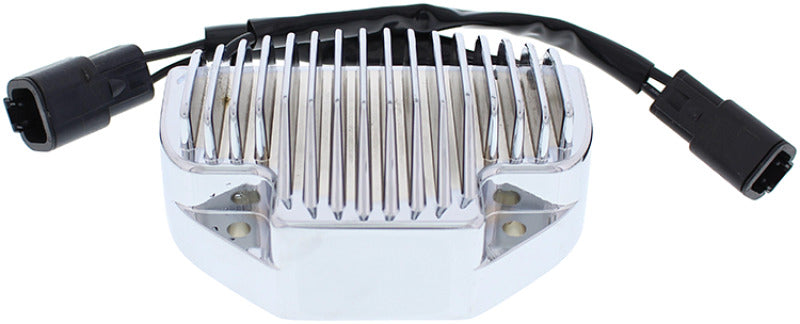 Arrowhead Harley-Davidson 12 Volt Regulator / Rectifier Voltage Regulators Arrowhead