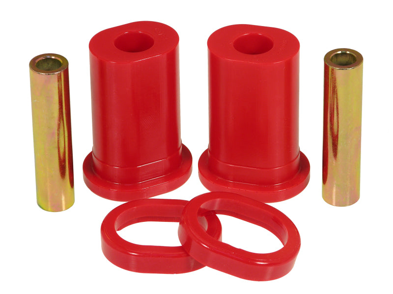 Prothane 73+ Chrysler Motor Mount Insert - Red Bushing Kits Prothane