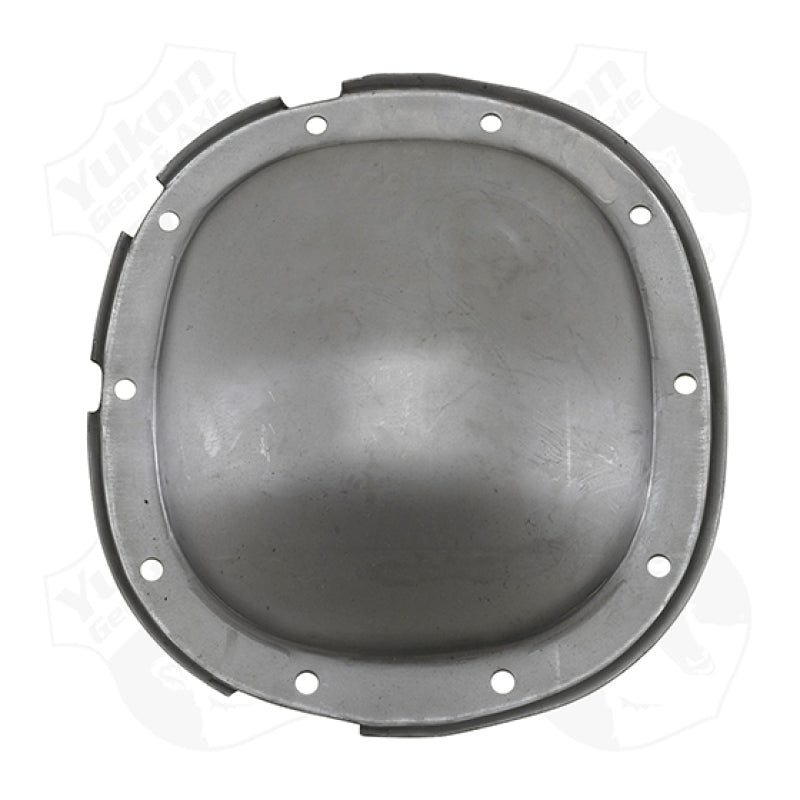 Yukon Gear Steel Cover For GM 7.5in & 7.625in Diff Covers Yukon Gear & Axle