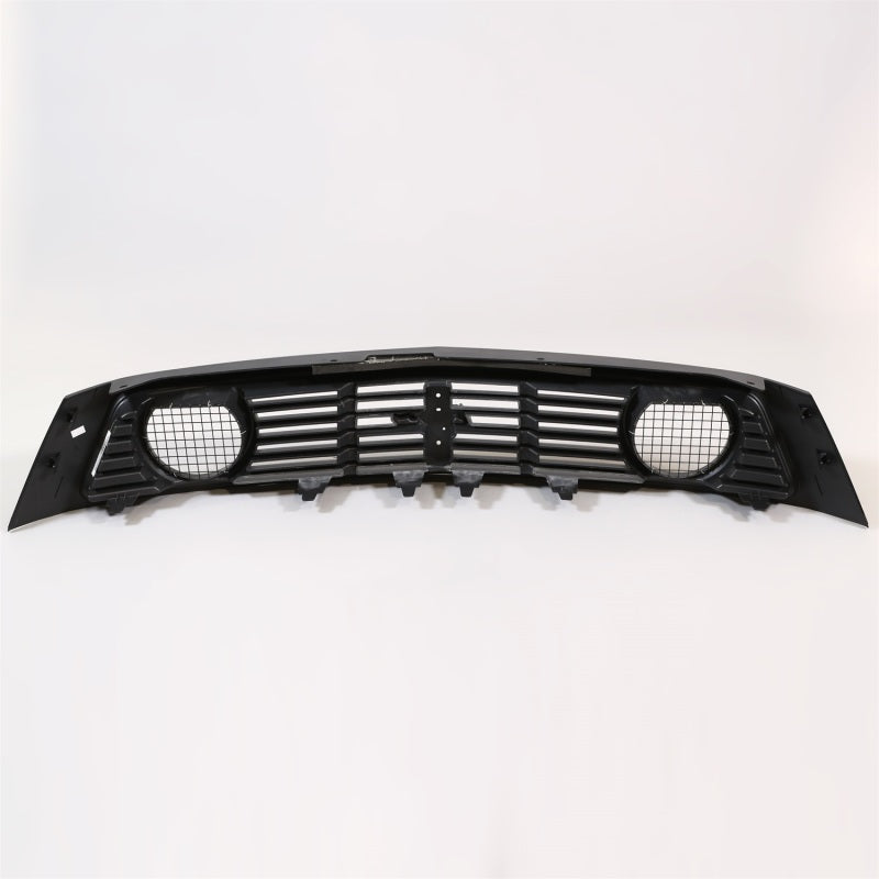 Ford Racing 2012 Mustang BOSS 302S Front Grille Grilles Ford Racing