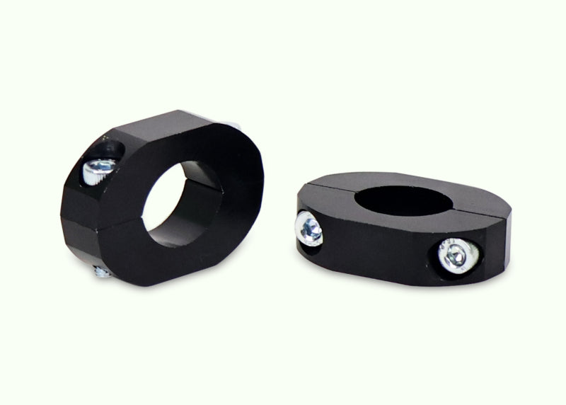 SuperPro Stabilizer Bar Bracket Sway Bars Superpro