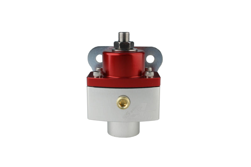 Aeromotive Carbureted Adjustable Regulator - 2-Port 3/8in NPT Fuel Pressure Regulators Aeromotive