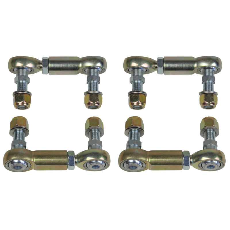 Hotchkis 97-17 Chevrolet Corvette C5/C6/C7 FRONT Sway Bar Endlink Set - FRONT ONLY Sway Bar Endlinks Hotchkis