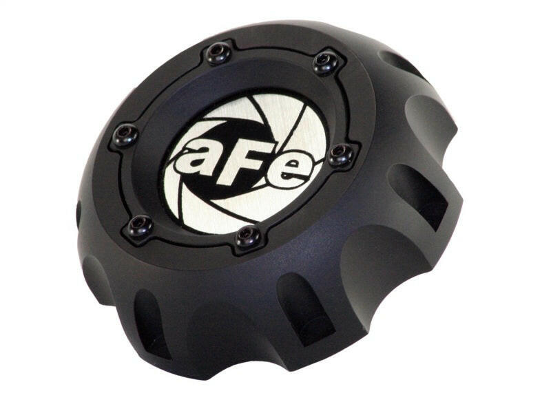 aFe Power Gamma Oil Cap GMA Oil Cap Dodge Diesel Trucks 03-14 L6-5.9/6.7L(td) Oil Caps aFe