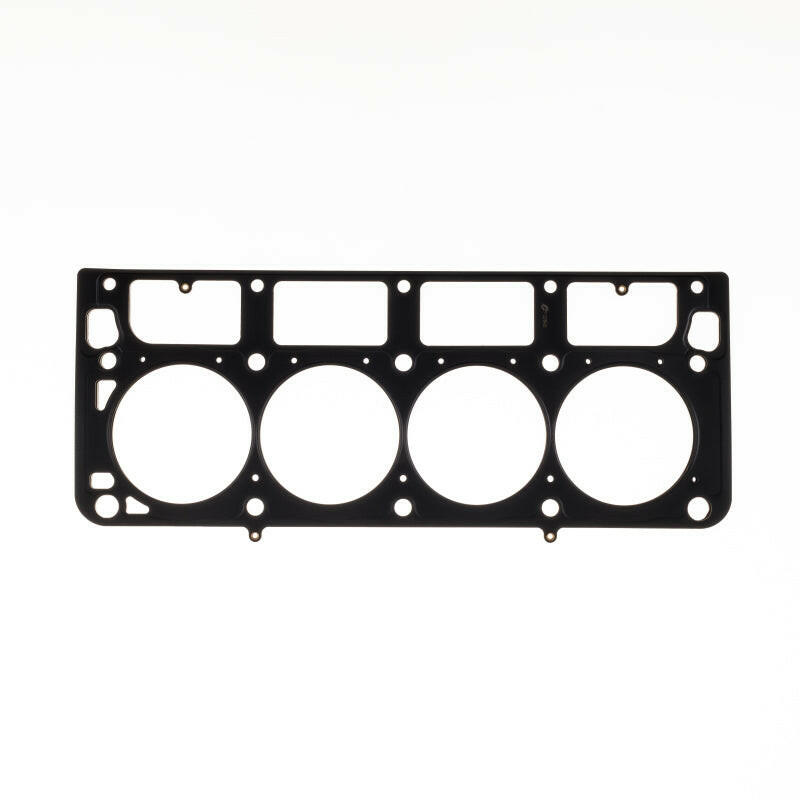 Cometic GM LS1 (w/M.I.D. Sleeves) 4.125 inch Bore .036 inch MLS Head Gasket Head Gaskets Cometic Gasket