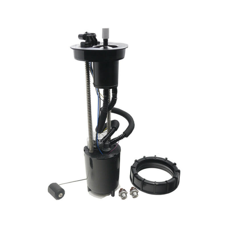 DeatschWerks 17-23 Can-Am Maverick X3 High Flow Fuel Pump Module Fuel Pumps DeatschWerks
