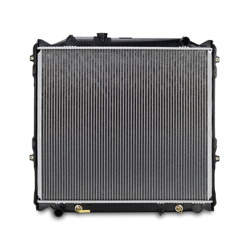 Mishimoto Toyota 4 Runner Replacement Radiator 1996-2002 Radiators Mishimoto