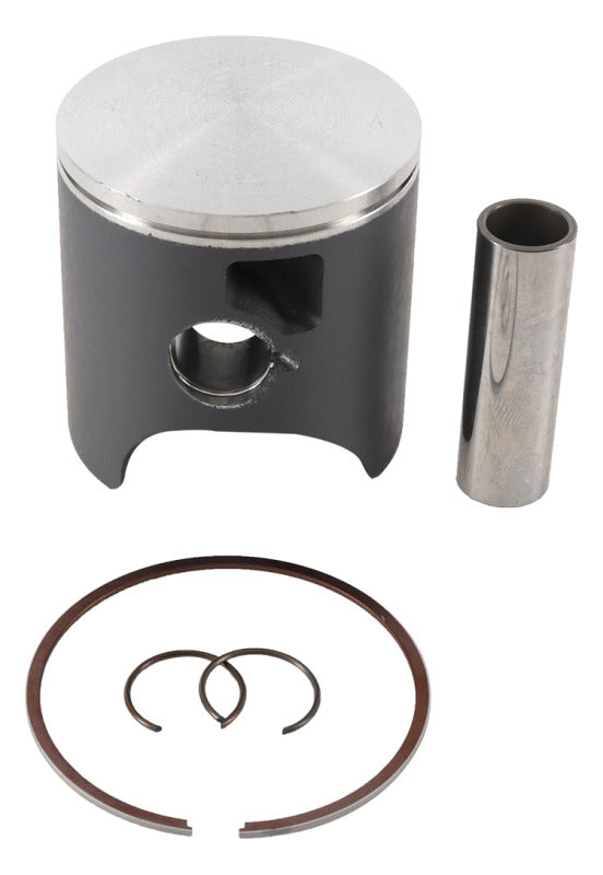 Vertex Piston 04-11 KTM 105 SX 105cc Cast Replica Stroker Piston Kit 112cc. 1.5mm Longer Skirt. Piston Sets - Powersports Vertex Pistons