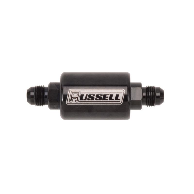 Russell Performance -6 AN male to -6 AN male Distribution Blocks Russell