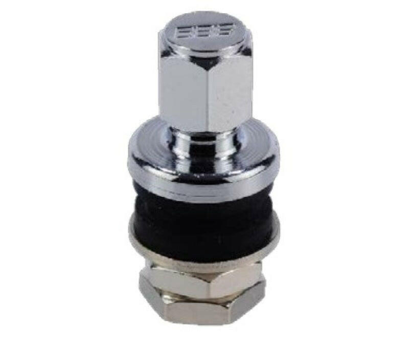 BBS Valve Steel - 11.3mm - Type MVC12A Valve Stems BBS