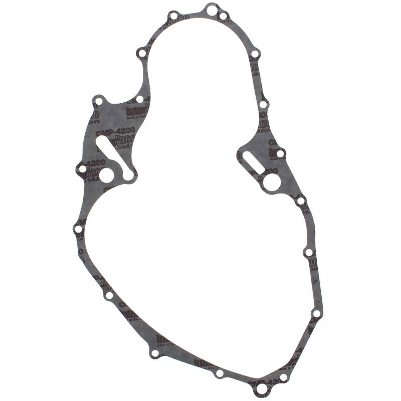 Vertex Gaskets 06-23 Yamaha YFM700R Raptor Inner Clutch - Side Cover Gasket Kit Gasket Kits Vertex Pistons