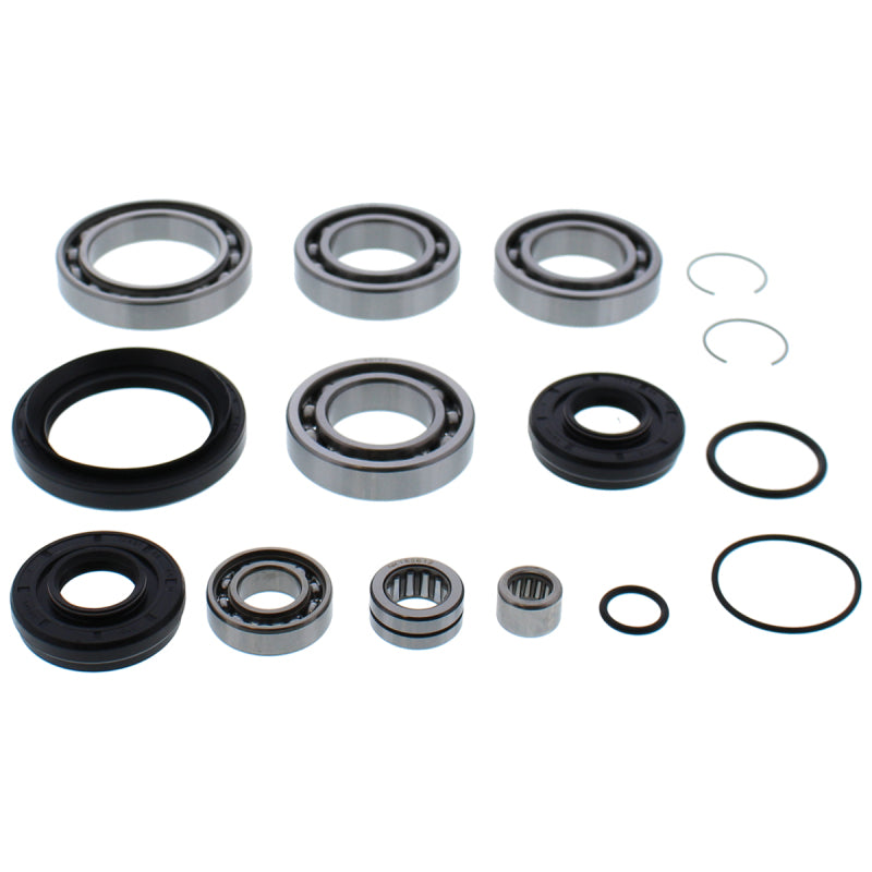 All Balls Racing 15-19 Honda TRX500FA Differential Bearing & Seal Kit Front Differentials All Balls Racing