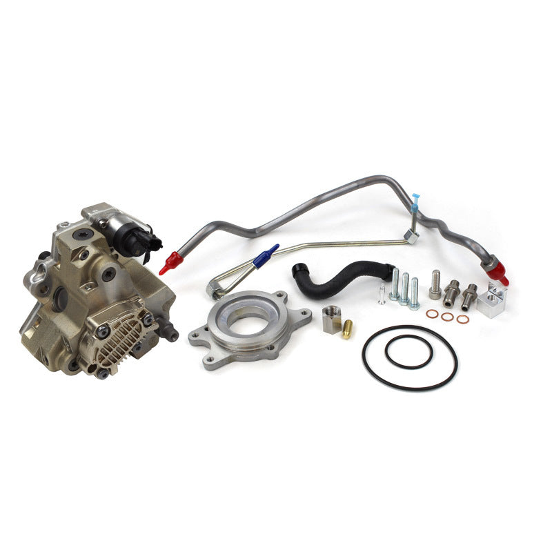 Industrial Injection 11-15 GM Duramax 6.6L LML CP4 to CP3 Conversion Kit with Pump (Tuning Req.) Injection Pumps & Controllers Industrial Injection