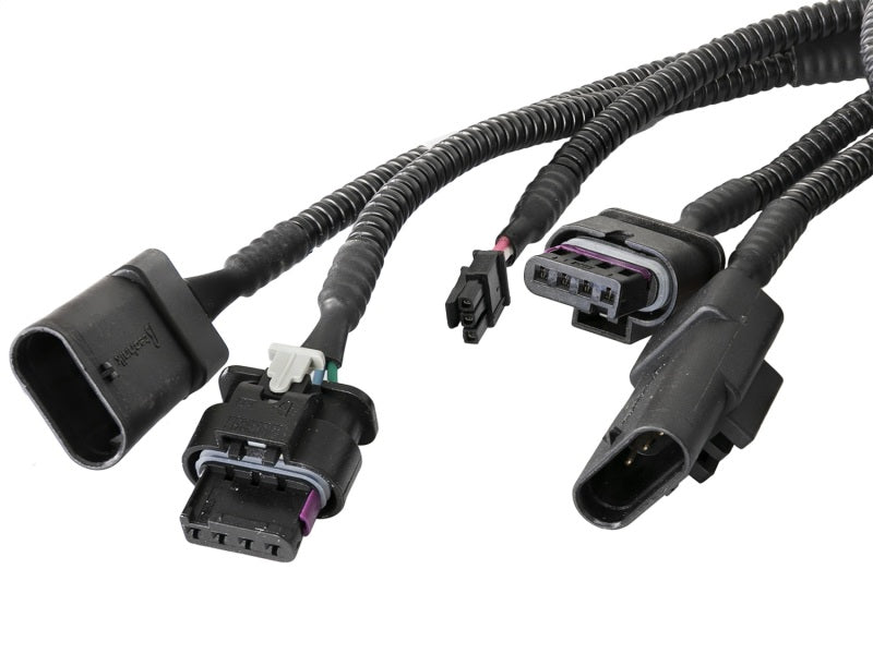 aFe Scorcher GT Module 2017 Ford F-150 V6-3.5L (tt) In-Line Modules aFe