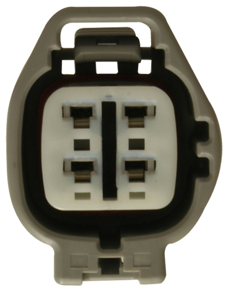 NGK Jaguar S-Type 2005-2003 Direct Fit 4-Wire A/F Sensor Oxygen Sensors NGK