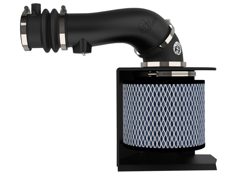 aFe Magnum FORCE Stage-2 Pro 5R Cold Air Intake System 01-16 Nissan Patrol (Y61) I6 4.8L Cold Air Intakes aFe