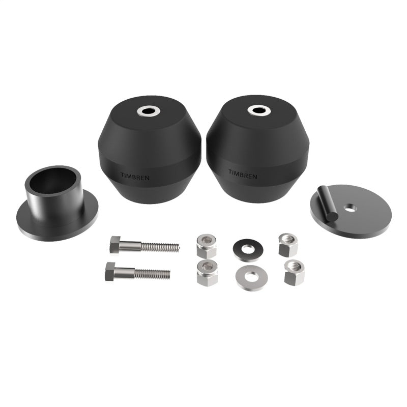 Timbren 1984 Ford Bronco II Front Suspension Enhancement System Bump Stops Timbren