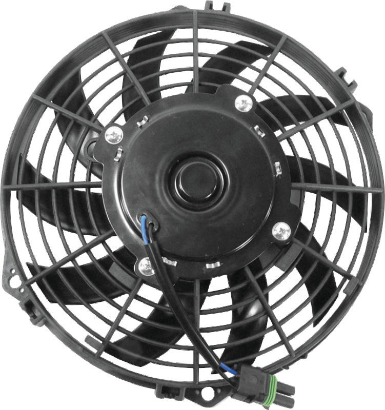QuadBoss 06-08 Can-Am Outlander 650 (02) ATV & UTV Cooling Fan Assembly Fans & Shrouds QuadBoss