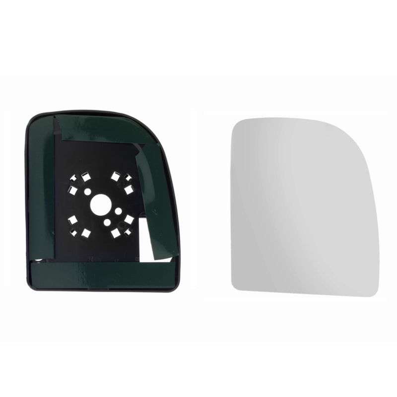 xTune Replacement Glass For Manual Mirror Fdsd99 Right Large MIR-GLASS-FDSD99-MA-R1 Side Mirrors SPYDER