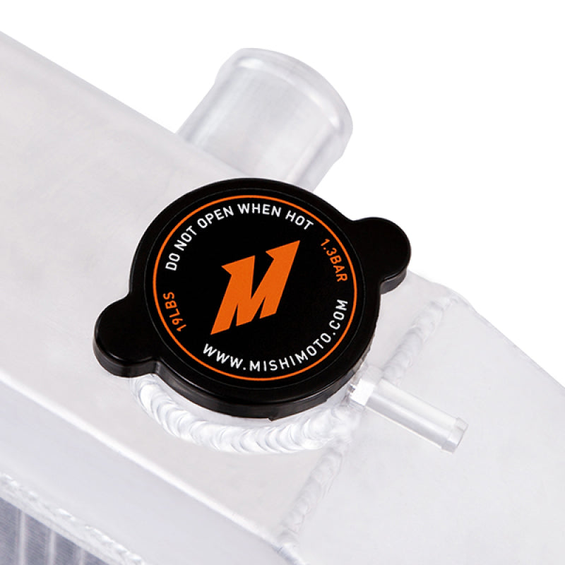 Mishimoto 53-56 Ford F-Series w/ Chevrolet V8 X-Line Aluminum Radiator Radiators Mishimoto