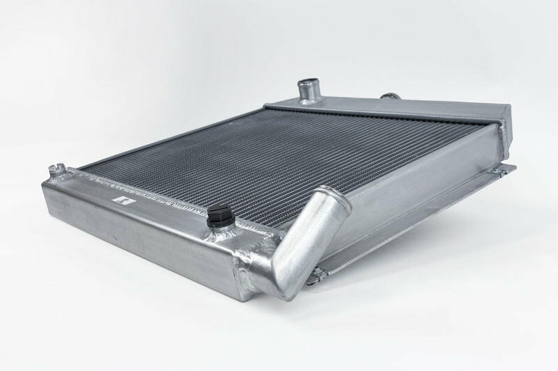 CSF BMW E10 2002 High Performance All Aluminum Radiator Radiators CSF