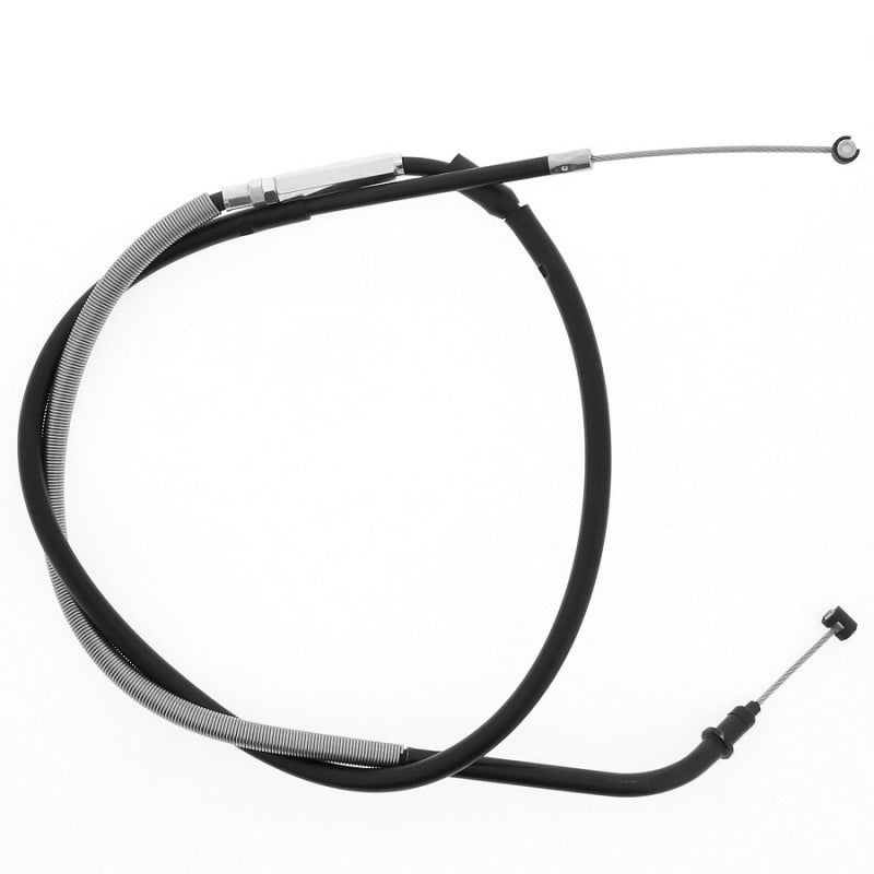 QuadBoss 09-20 Yamaha YFZ450R Clutch Cable Clutch Lines QuadBoss