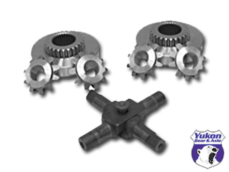 Yukon Gear Power Lok Positraction Rplcmnt Internals For Dana 44 and Chrysler 8.75in Ring & Pinions Yukon Gear & Axle