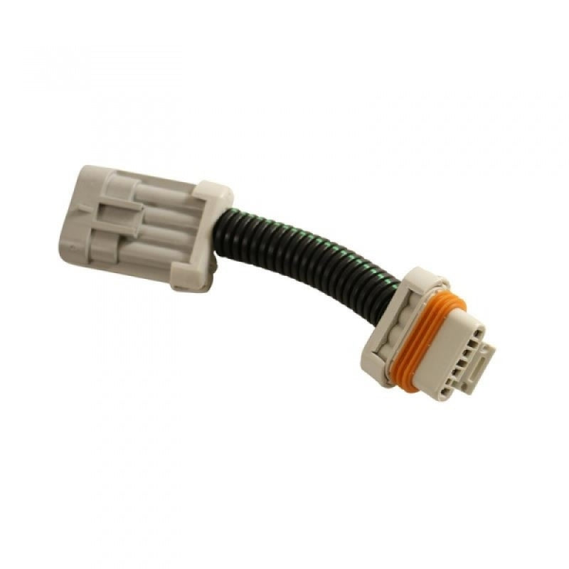 Industrial Injection Garrett LLY Duramax Vane Position Sensor Adapter Stock Replacement Sensors Industrial Injection