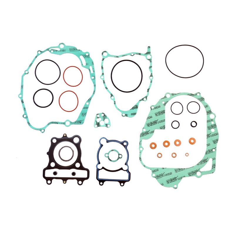 Athena 05-08 Yamaha YFM 250 Big Bear Complete Gasket Kit (Excl Oil Seals) Gasket Kits Athena