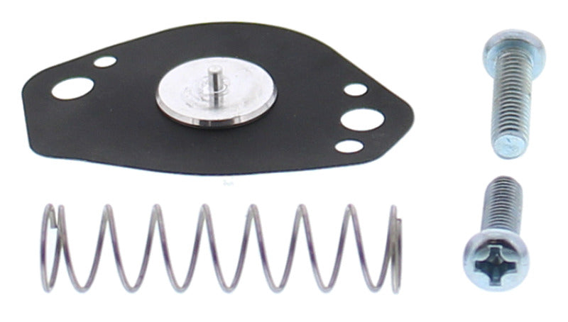 All Balls Racing 02-14 Suzuki LT-F250 Ozark Air Cut Off Valve Rebuild Kit Valves All Balls Racing