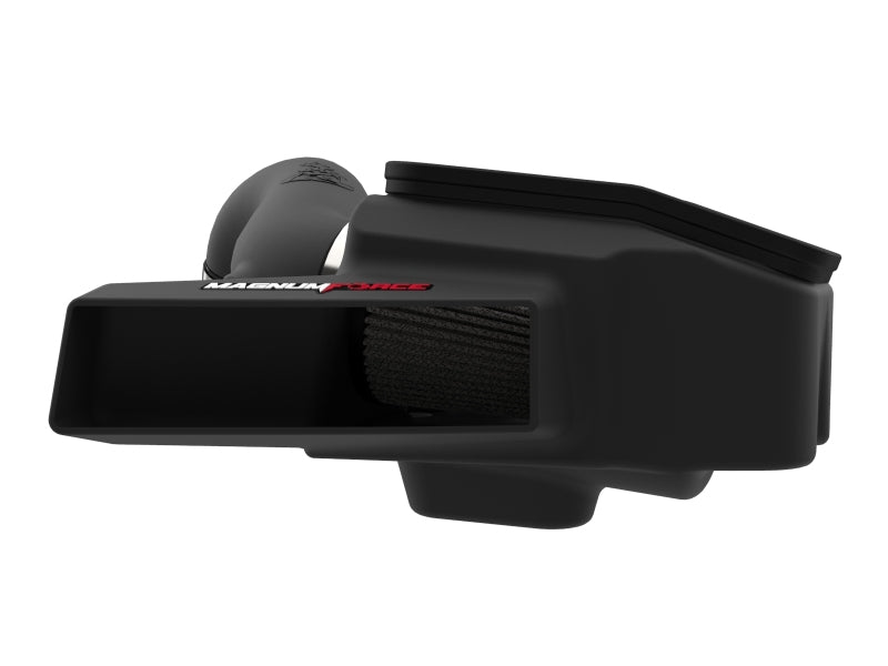 aFe Magnum FORCE Stage-2 Pro Dry S Cold Air Intake System 15-19 Volkswagen GTI (MKVII) L4-2.0L (t) Cold Air Intakes aFe
