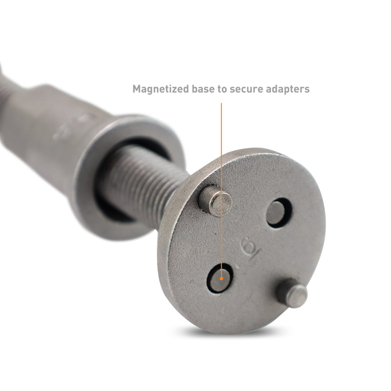 Mishimoto Brake Caliper Piston Wind Back Tool Kit Tools Mishimoto