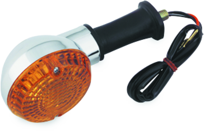 BikeMaster Kawasaki Turn Signal Front Sidemarkers & Indicators BikeMaster
