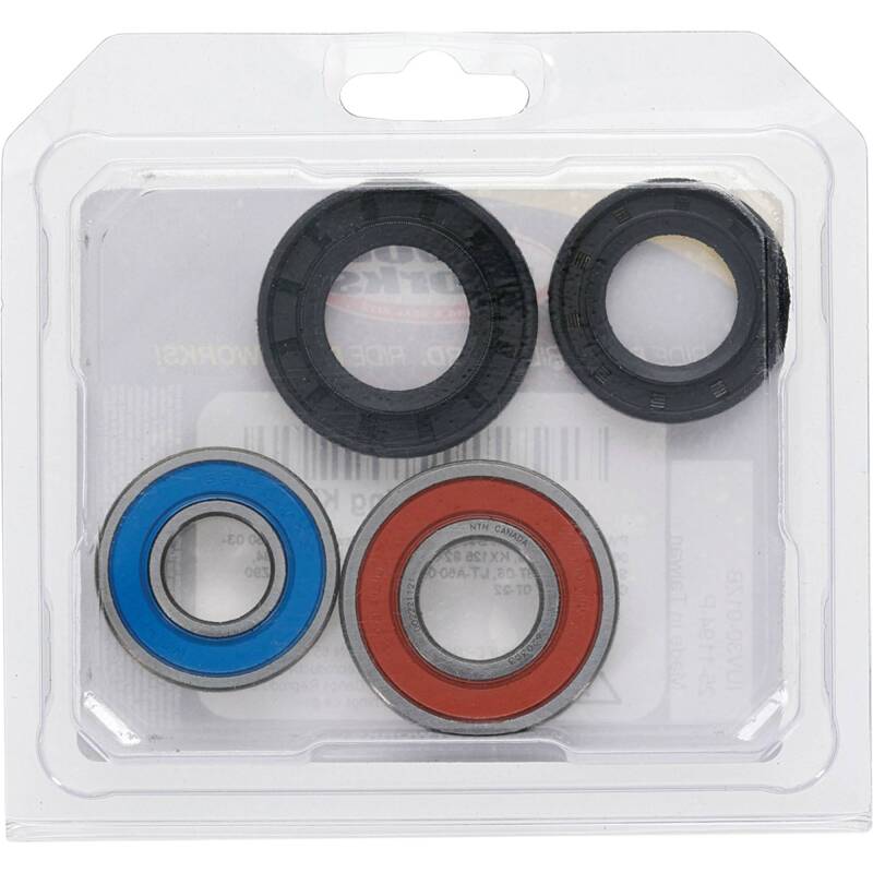 Pivot Works Premium Wheel Bearing Wheel Bearings Pivot Works