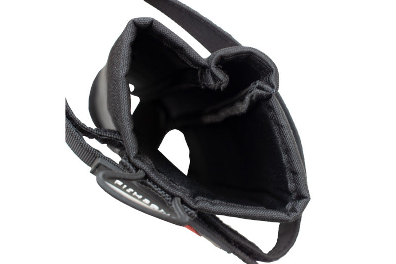 Fishbone Offroad Xtreme Fire Extinguisher Holder 2.5 LBS Fire Safety Fishbone Offroad