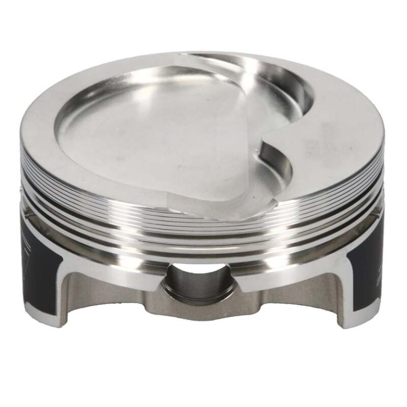 Wiseco Chevy LS 4.125in Bore 1.110in CH -25.00 CC Piston Set Piston Sets - Forged - 8cyl Wiseco