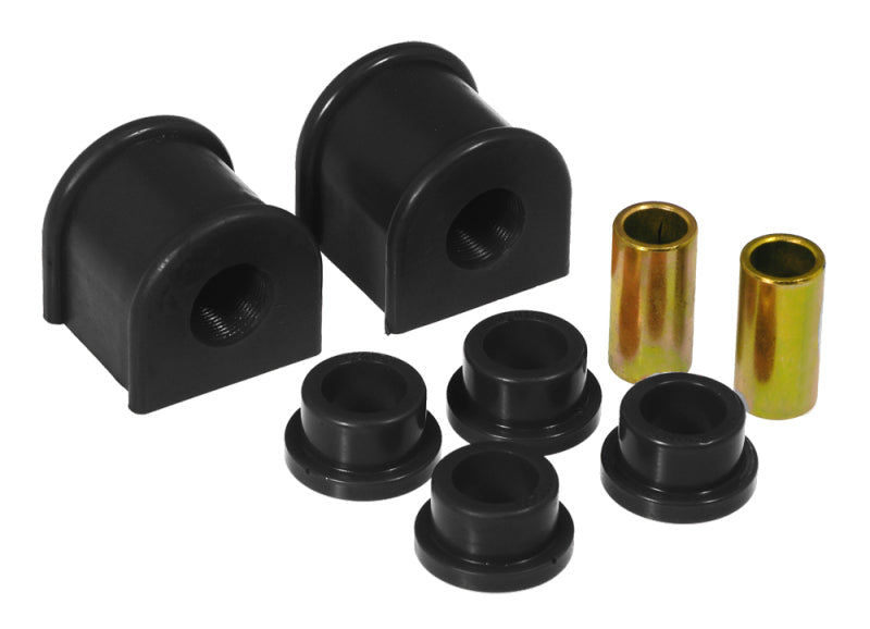 Prothane 98-01 Dodge Durango Rear Sway Bar Bushings - 18mm - Black Sway Bar Bushings Prothane