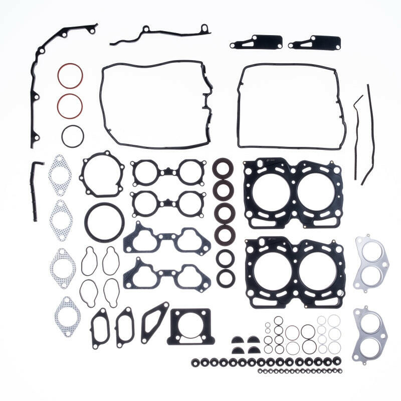 Cometic Subaru 2002-2003 EJ205 Complete Engine Gasket Kit-93mm Bore-.030in MLX Cylinder Head Gasket Head Gaskets Cometic Gasket